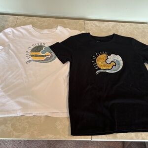 Ten Tree T-Shirts